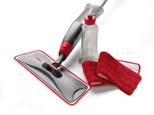 rubbermaid mop