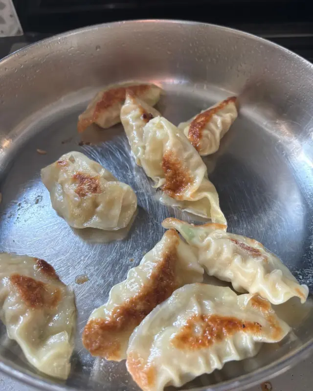 Two new recipes being added to Grubgalore.com shortly - gyoza dumplings and make at home Big Mac!!! Both are seriously good !!! #homecooked #lovefood #grubgalore #foodie